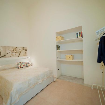 B&B Ma.Li. Naples Exterior photo
