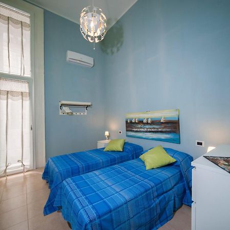 B&B Ma.Li. Naples Exterior photo