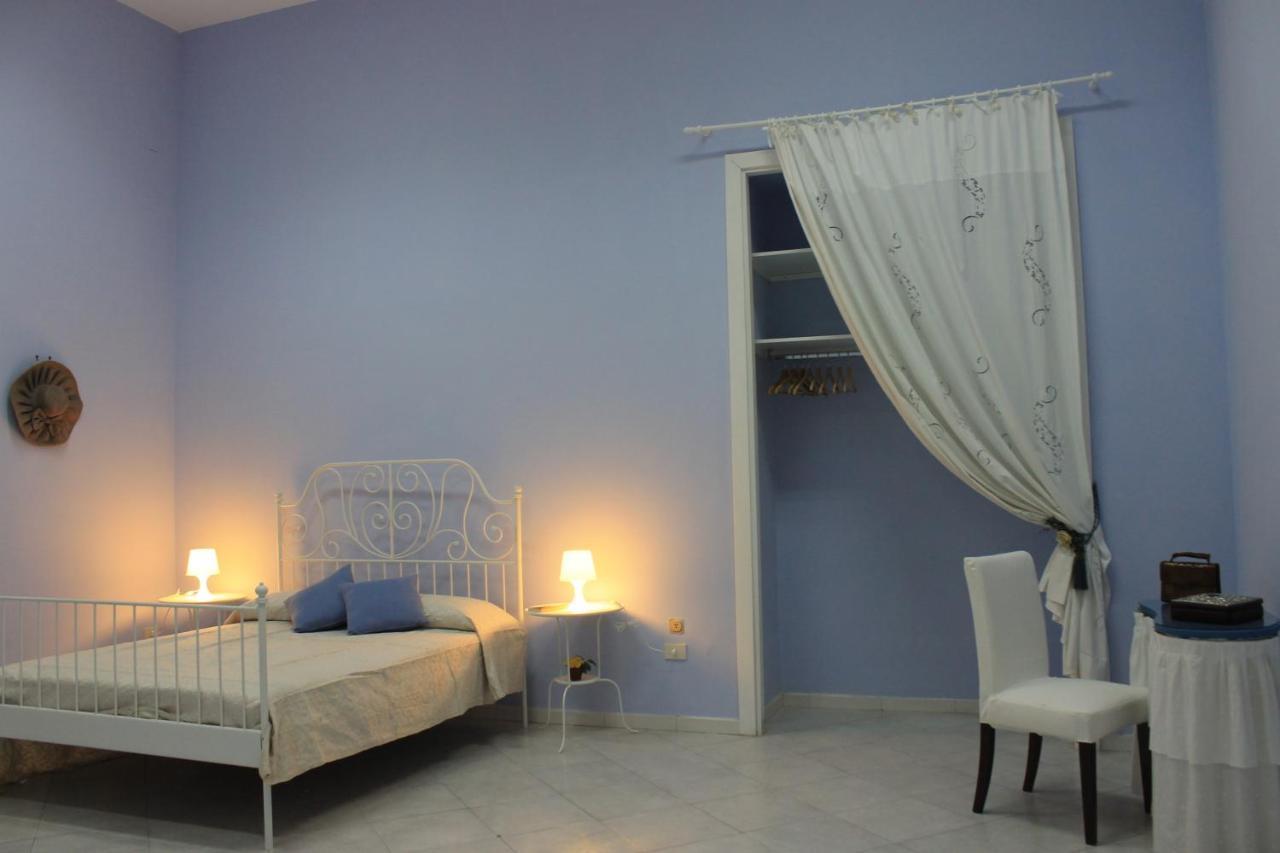 B&B Ma.Li. Naples Exterior photo