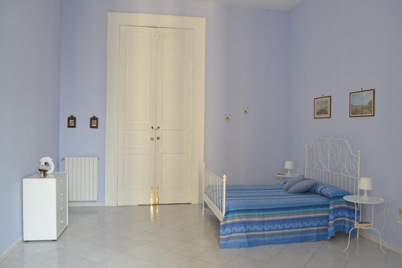 B&B Ma.Li. Naples Exterior photo