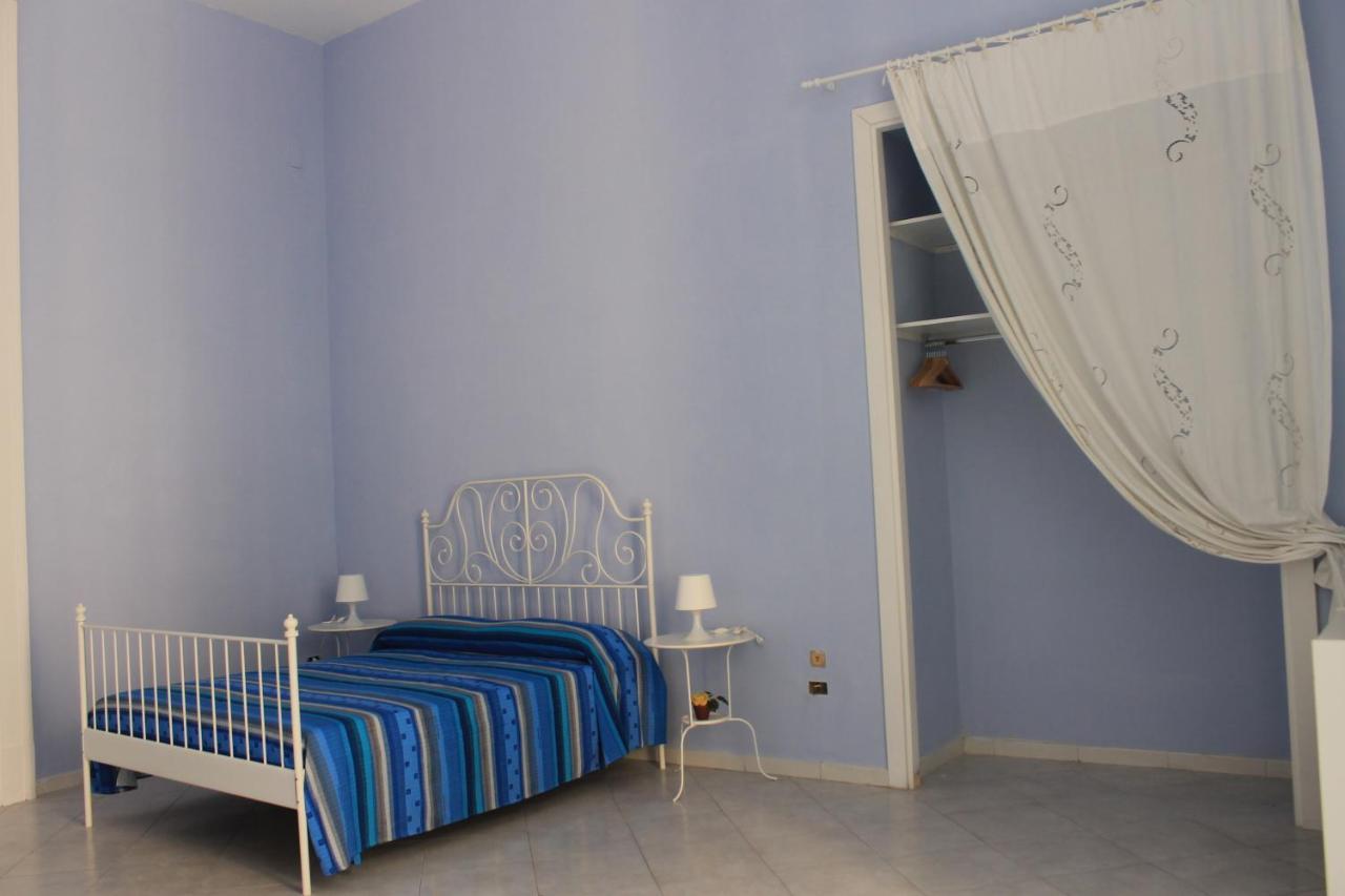 B&B Ma.Li. Naples Exterior photo