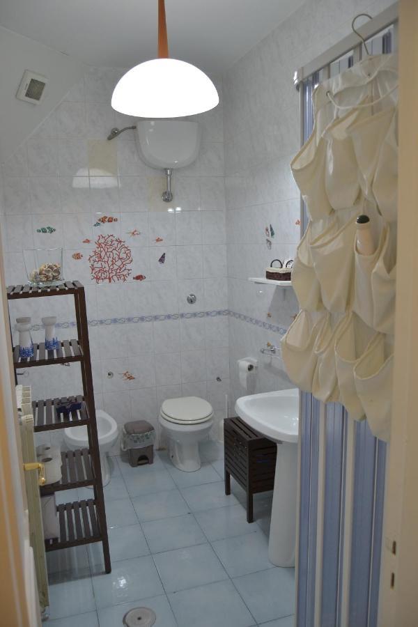 B&B Ma.Li. Naples Exterior photo