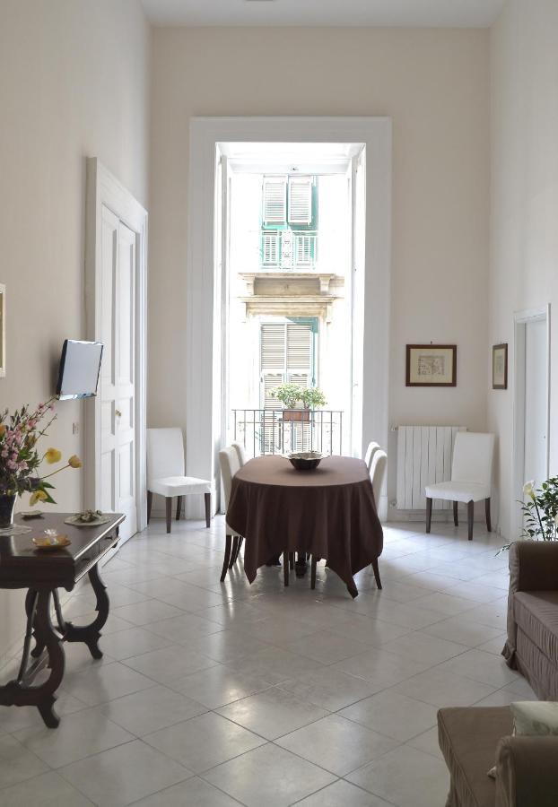 B&B Ma.Li. Naples Exterior photo
