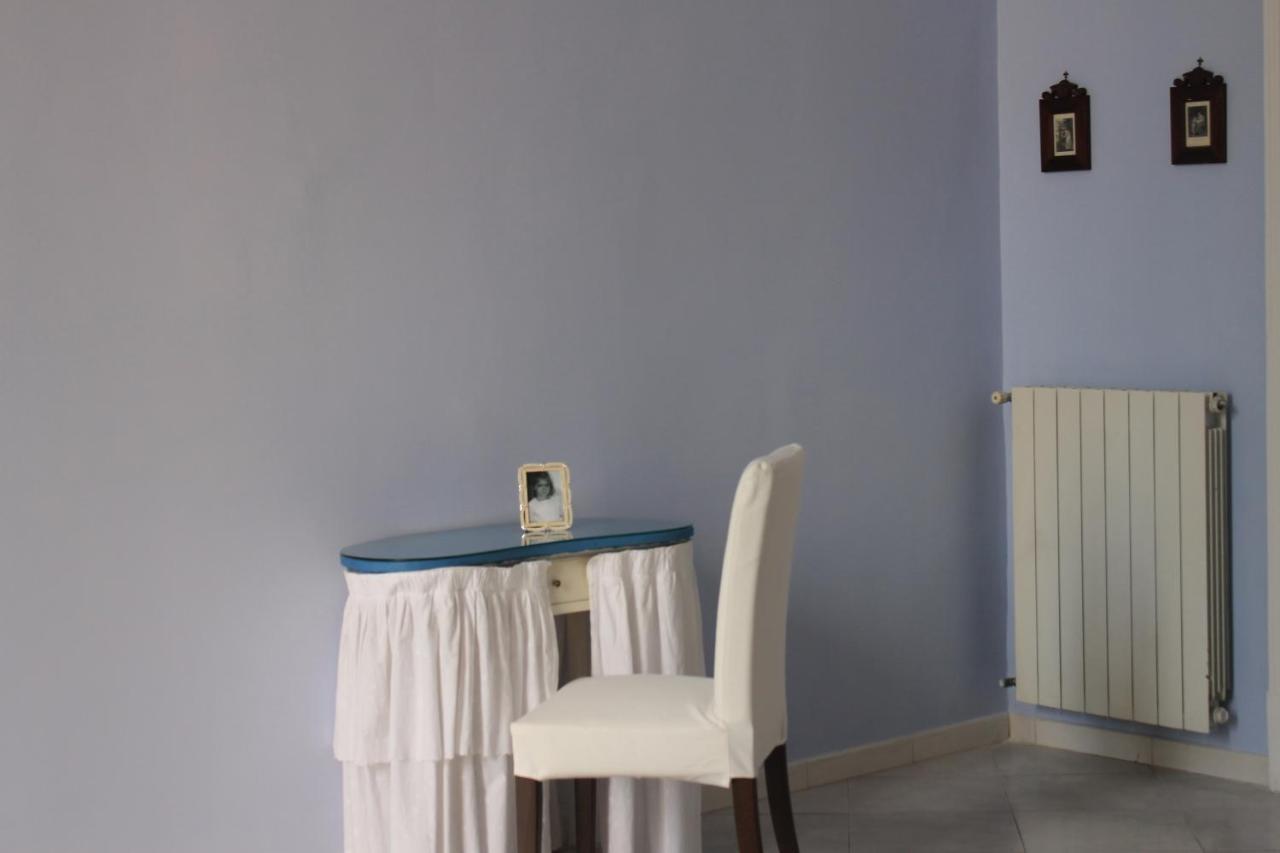 B&B Ma.Li. Naples Exterior photo