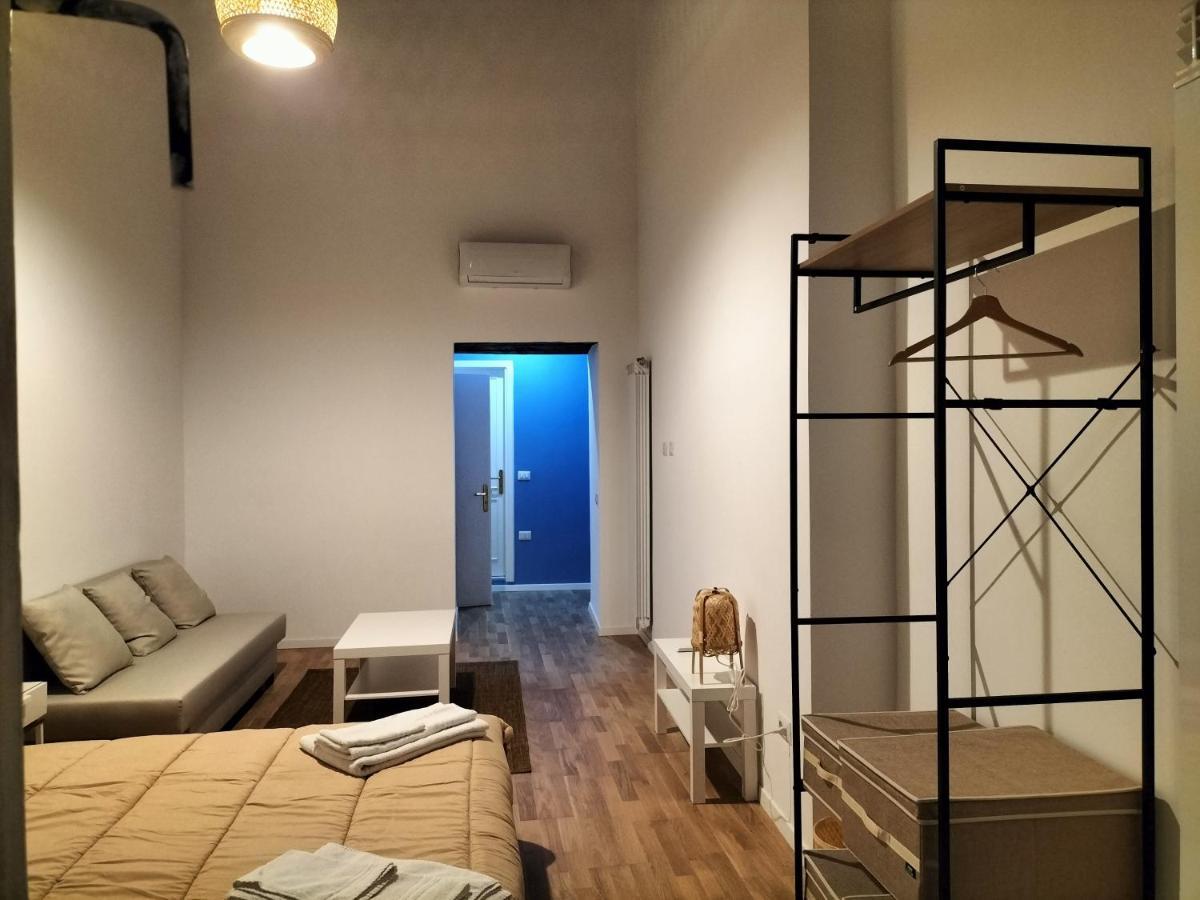 B&B Ma.Li. Naples Exterior photo