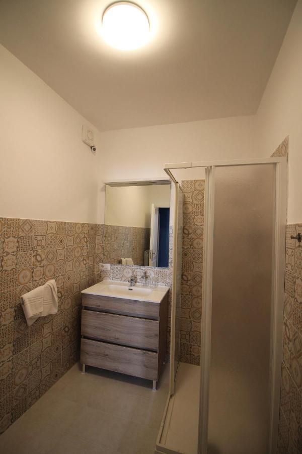 B&B Ma.Li. Naples Exterior photo