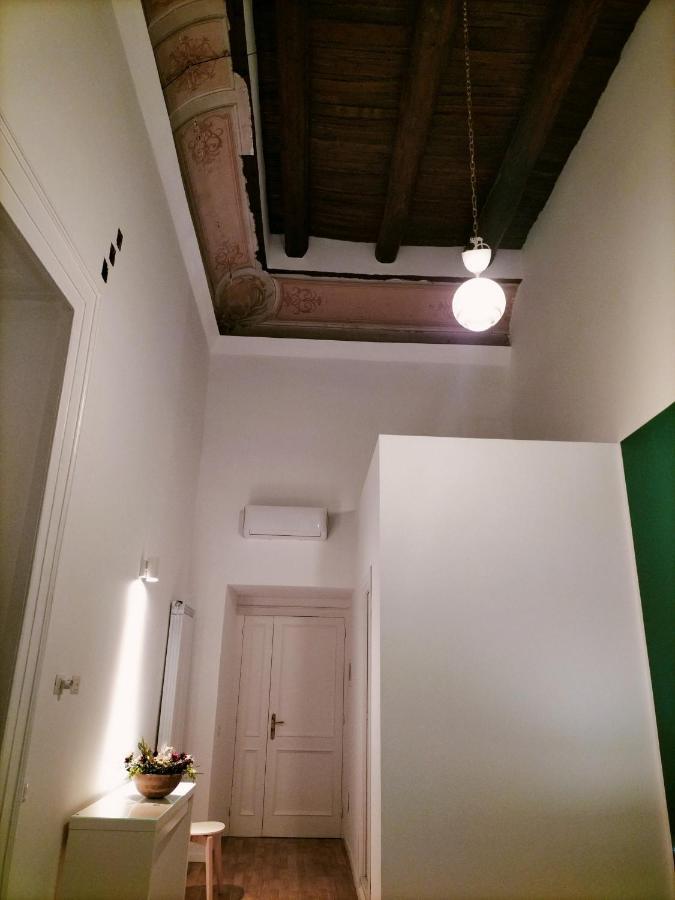 B&B Ma.Li. Naples Exterior photo