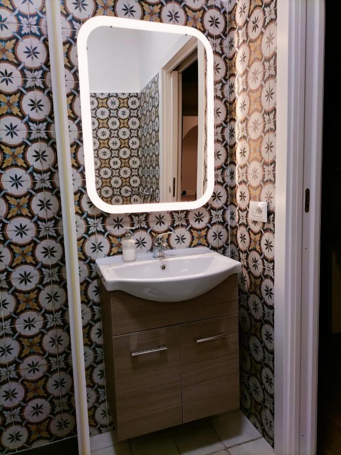 B&B Ma.Li. Naples Exterior photo
