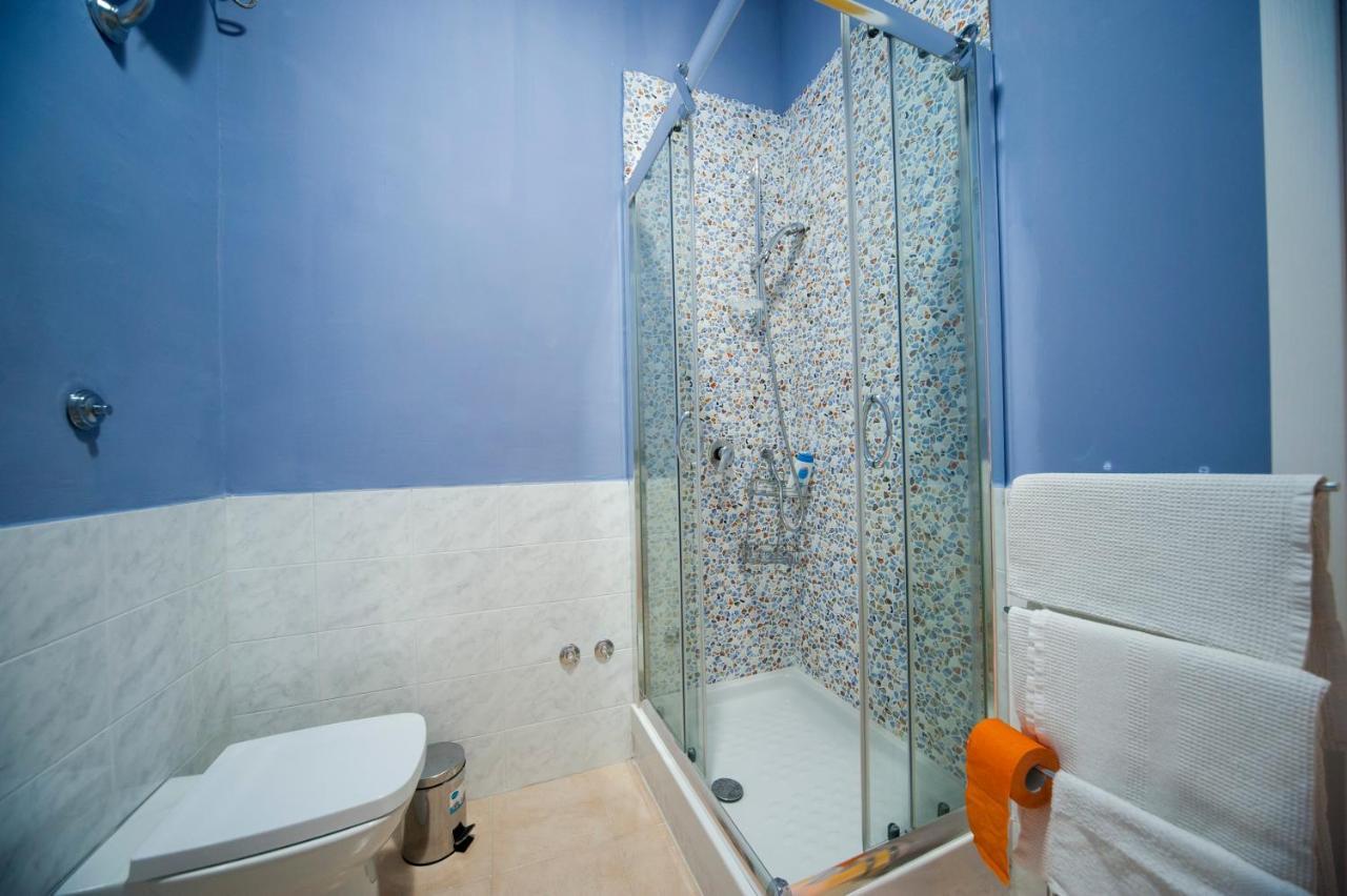 B&B Ma.Li. Naples Exterior photo