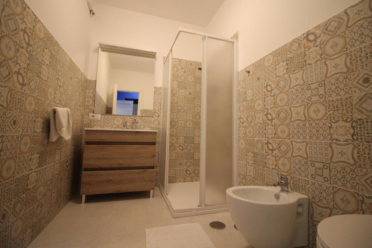 B&B Ma.Li. Naples Exterior photo