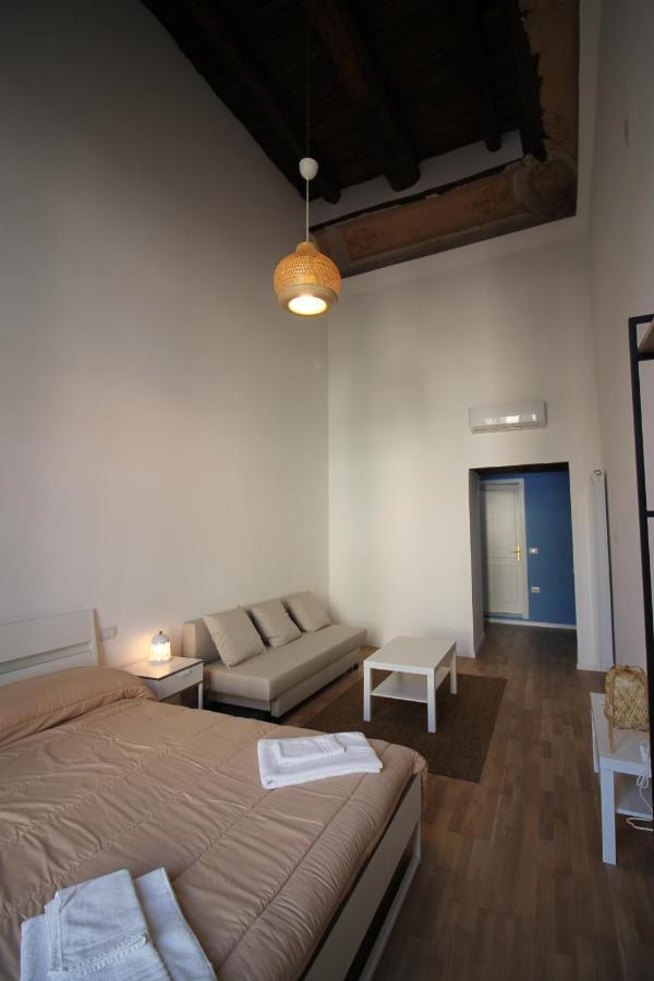 B&B Ma.Li. Naples Exterior photo