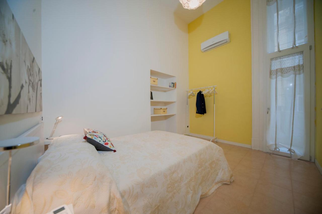 B&B Ma.Li. Naples Exterior photo