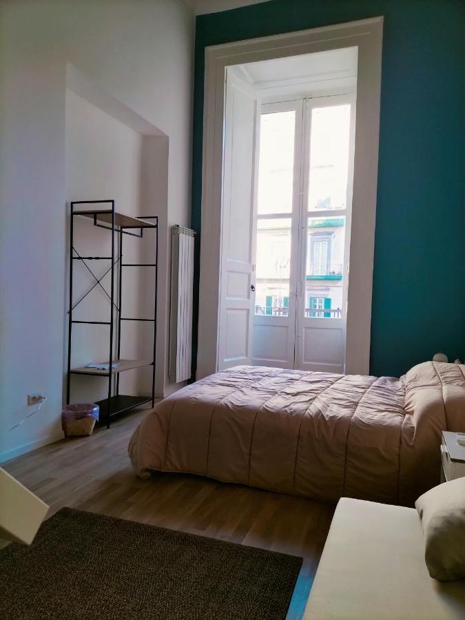 B&B Ma.Li. Naples Exterior photo