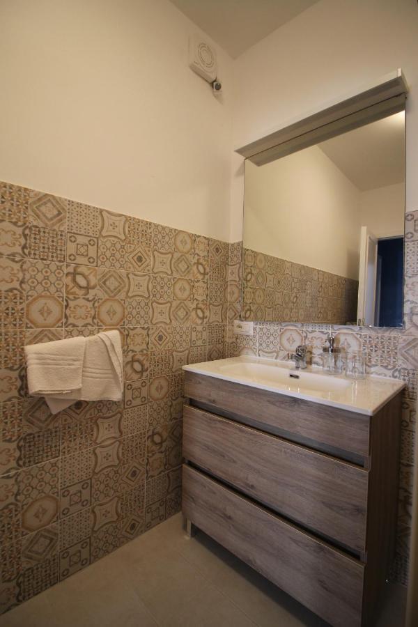 B&B Ma.Li. Naples Exterior photo