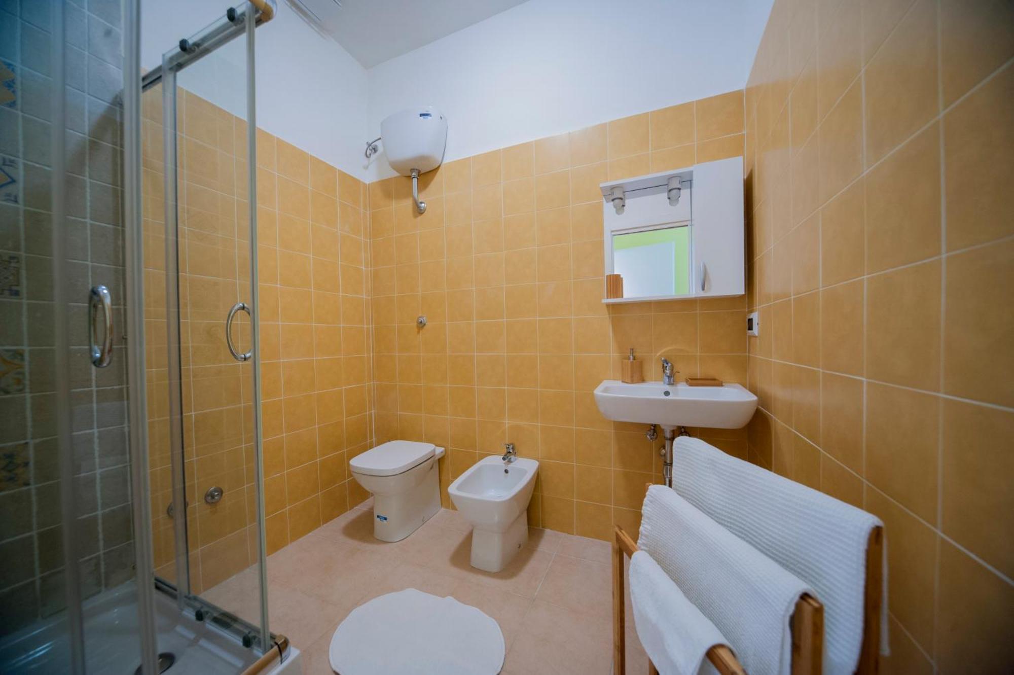 B&B Ma.Li. Naples Exterior photo
