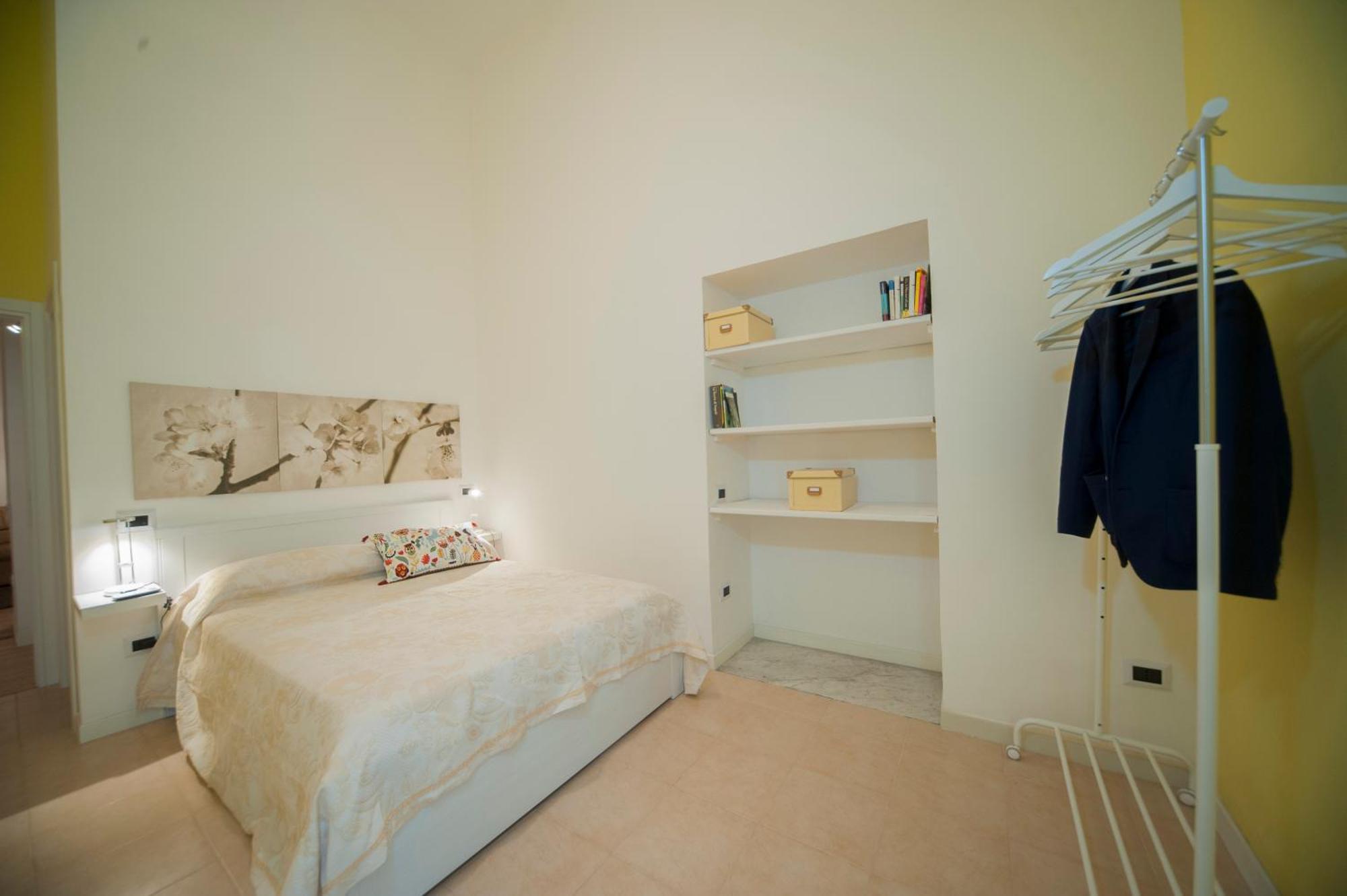 B&B Ma.Li. Naples Exterior photo