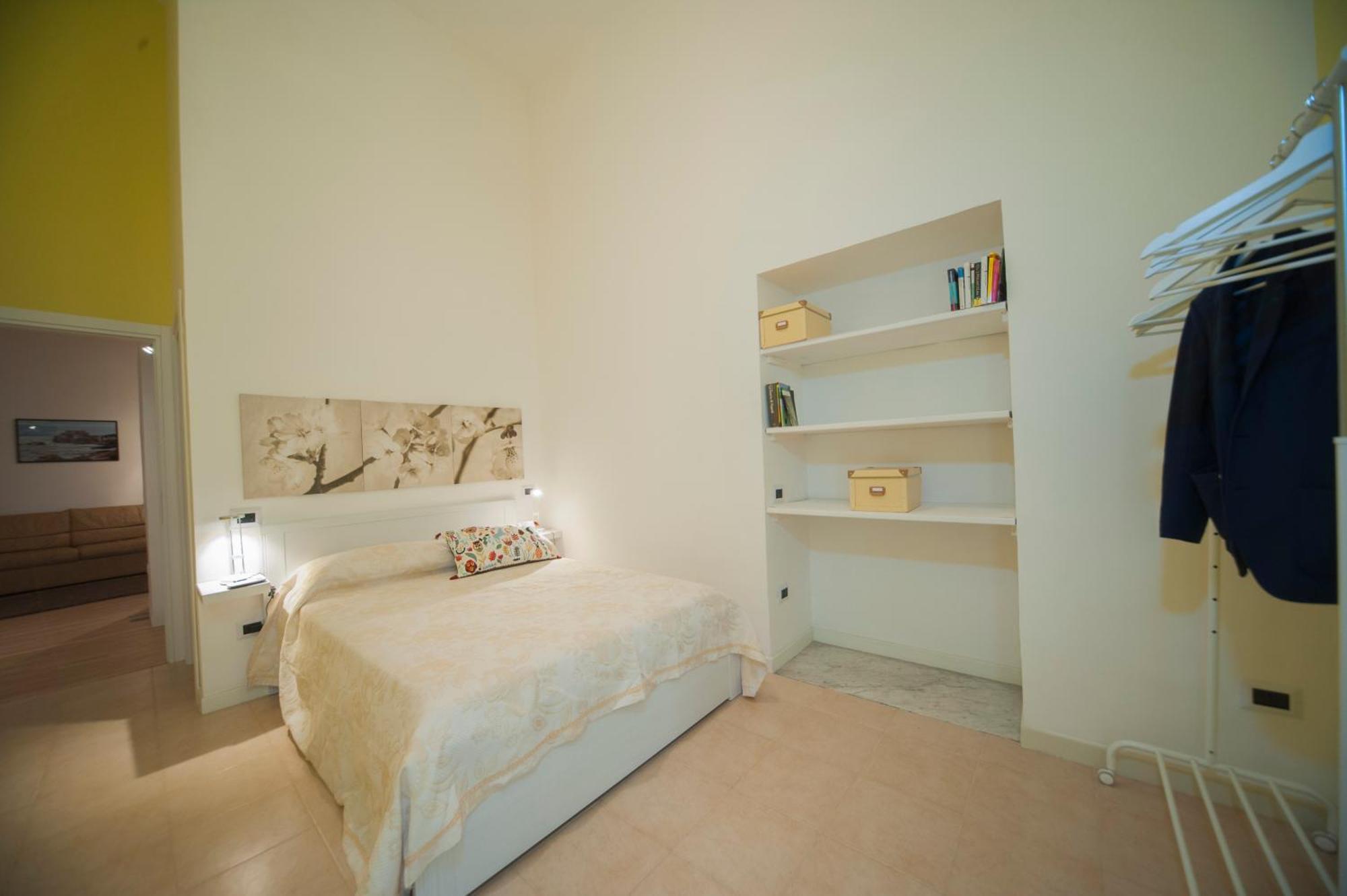 B&B Ma.Li. Naples Exterior photo